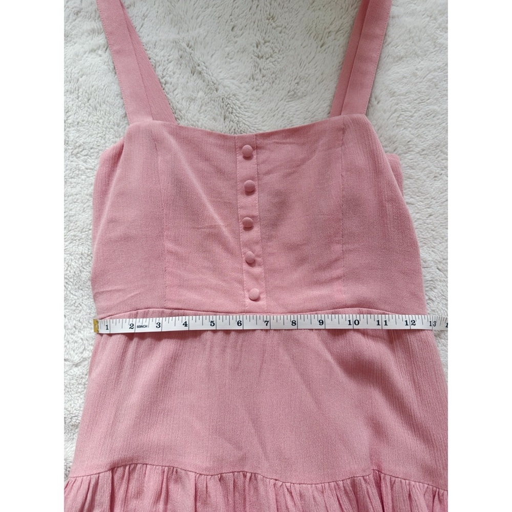 Forever 21 🎀 Mini Spring Dress - Picture 7 of 8